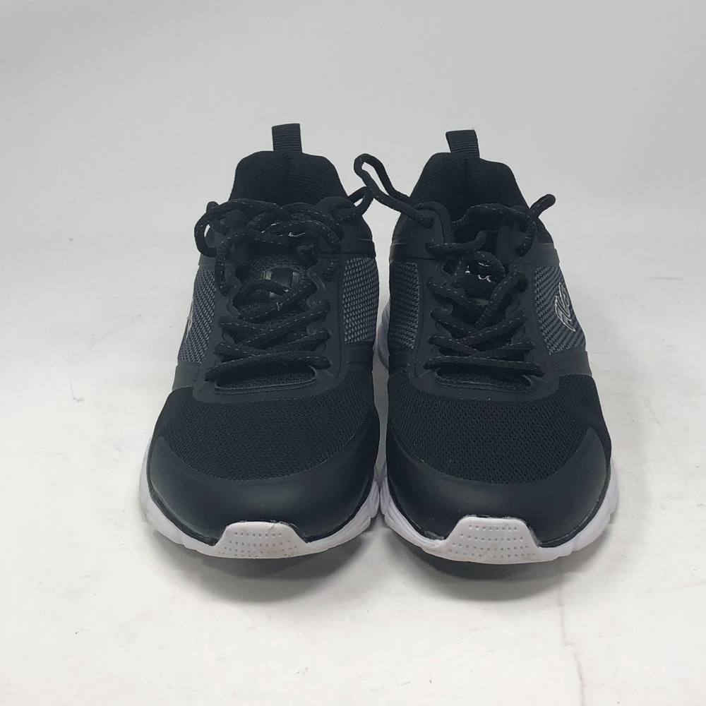 Fila Men's Memory Steelsprint Athletic Shoes C - Picture 3 of 8